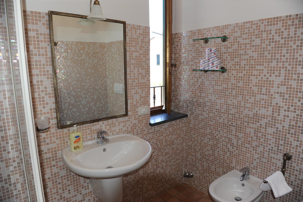 Hotel Super Relais Stella Signa Zimmer foto