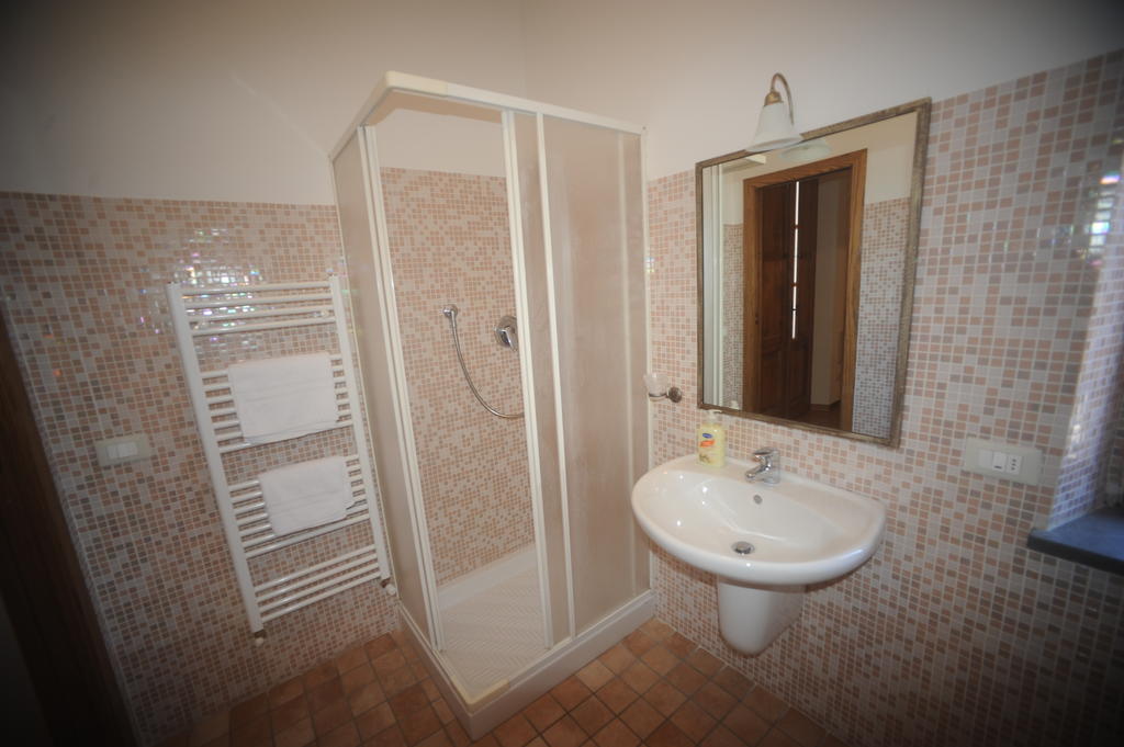 Hotel Super Relais Stella Signa Zimmer foto
