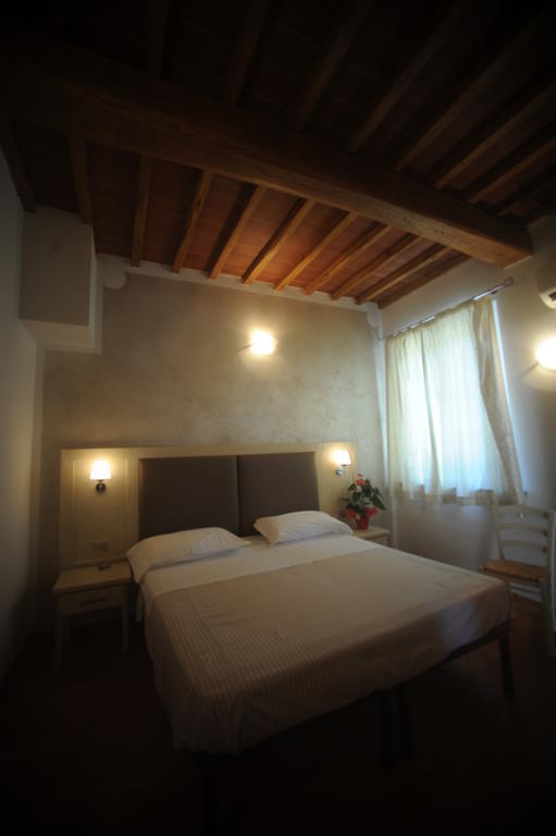 Hotel Super Relais Stella Signa Exterior foto