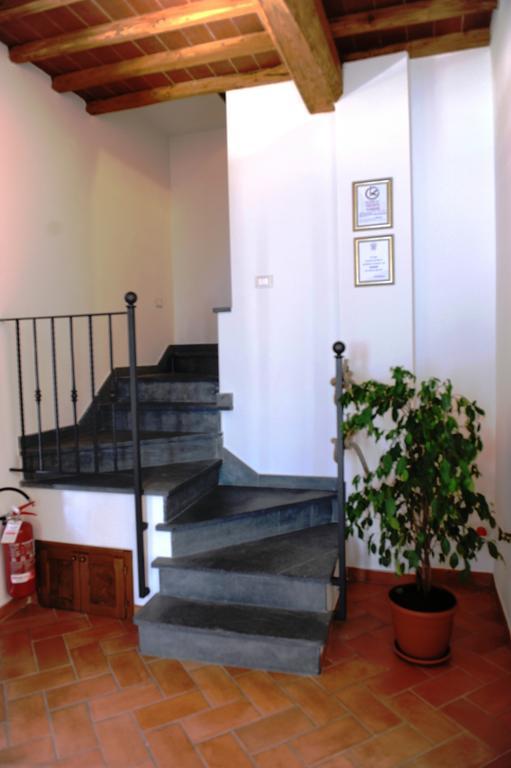 Hotel Super Relais Stella Signa Exterior foto